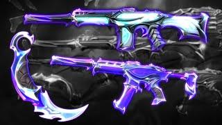 ALL REAVER 2.0 SKINS LEAKED - VALORANT Showcase