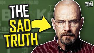 The SAD TRUTH About Walter White | Breaking Bad Explained