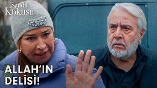 Hasan ve Filiz'in tanışma anı  | Sandık Kokusu 14.Bölüm