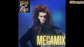 Dead Or Alive - Megamix by Harry22.