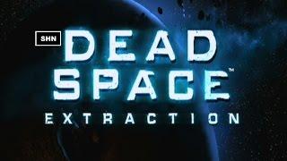 Dead Space: Extraction 1080p Full HD Walkthrough Longplay Gameplay No Commentary