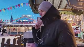 Moscow 2024!!  ULTIMATE RUSSIAN STREET FOOD You Must-Try in MOSCOW, Russia!