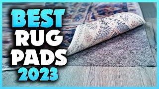 Top 5 Best Rug Pads You can Buy Right Now [2023]