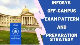 Infosys Exam Syllabus and Preparation Strategy for Systems Engineer