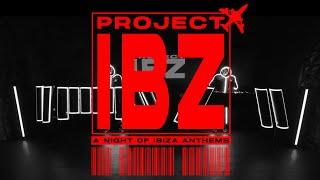 PROJECT IBZ - Pasilda vs Look Right Through (LIVE)