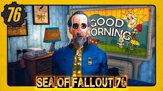 Fallout 76 - Запредельное Говно [Обзор]