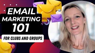 How to get started with Email Marketing 2024