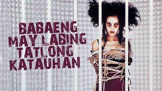 Ang Babaeng may Labing Tatlong Kata-uhan (Tagalog Dubbed) ᴴᴰ┃Full Movie - 2024 #007