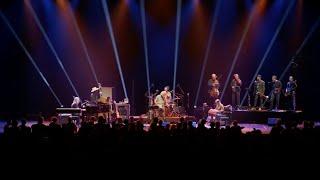 Bobby Weir & Wolf Bros Featuring The Wolfpack - Weather Report Suite/Let It Grow LIVE at Radio City