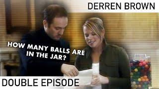 More Than Just a Guessing Game | DOUBLE EPISODE | Derren Brown