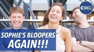 Chelsea Fans Channel Bloopers | Part 2