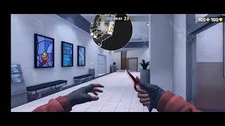 critical ops playing 1v2 sniper only ft -_-RaPiD_FiRe-_- and SMART G4M1NG