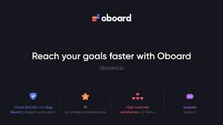 Tutorial for OKR Board for Jira by Oboard, 2023. Bring OKR in Jira today!