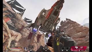 Bloodhound Event White Raven: THE FINALE - Apex Legends Season 10