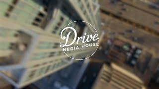 Drive Media House - Demo Reel 2023