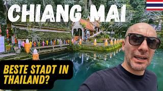 CHIANG MAI - Warum ich hier leben würde 