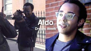 Aldo | Dream Week 2021