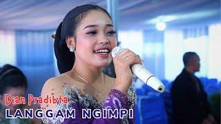 MAT MATAN ⁉️ BOWO LANGGAM NGIMPI DIAN PRDIBTA & MUMUT SLAMET - CAMPURSARI SHAKA MUSIC