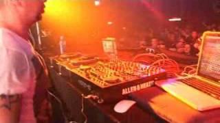 День рождение Dj Володи Фонарева 23.01.2010. club Gaudi live