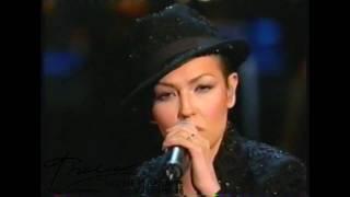 Thalia - No Me Enseñaste (Salsa Version) (Hispanic Heritage Performance)