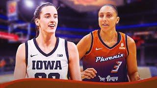 "Caitlin Clark's WNBA Debut in Phoenix Sparks Record high Ticket Demand"