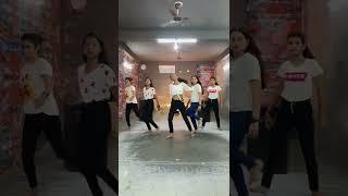 Girl's on South Bgm | Back2Talent | BackToTalent | B2T | Jhansi Dancer