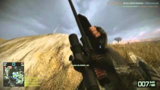 Skyfall- A BFBC2 at4 Montage - Pavel bond