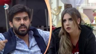 Kısmetse Olur - Adnan ve Melis dostluğu bitiyor mu?