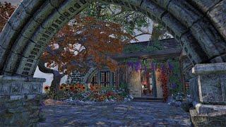 ESO Housing - StayMoist cottage 300/600