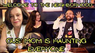 Gus' Mom Is Haunting Everyone | WTTN | Ep. 16