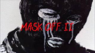 "Mask Off II" - Future x Kendrick Lamar Type Beat (Prod. by Wonderlust)