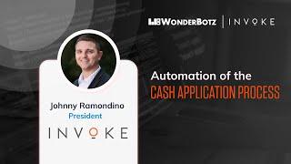 Automation of the Cash Application Process - Back Office Bundle