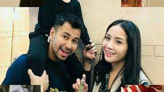 Kumpulan foto keluarga raffi ahmad dan nagita slavina