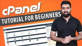 cPanel Tutorial | cPanel Wordpress | Complete Guide for cPanel | Learn Skills and Earn Money