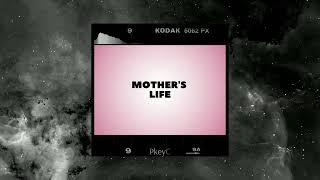 JBEE X ARRDEE Type Beat "MOTHER'S LIFE' | Melodic Drill Instrumental