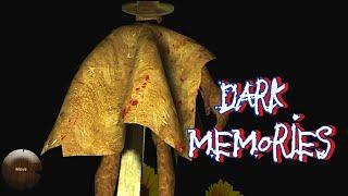 Dark Memories : Puzzle Escape Room Gameplay