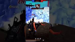 #short #shorts #youtubeshorts #nmg  garena free fire 1v1 custom short video #freefire #trending