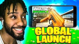 HOW TO DOWNLOAD WARZONE MOBILE BEFORE GLOBAL RELEASE DATE! (Easy 5 Min Method)