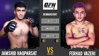 FullFight/ Ferhad Vazeri   Jamshid Haqparsat  /5/3/2023/ OFN2_30