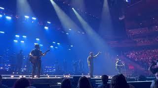 “Walls” Live - Jonas Brothers | Seattle, WA (Nov 10, 2023) FULL