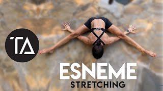 Yeni Başlayanlar İçin Esneme Egzersizleri | Stretching