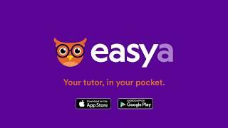 How EasyA works!