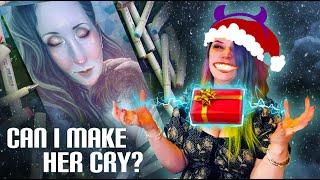 YouTube's BIGGEST Worldwide Art Secret Santa