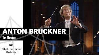 Bruckner: "Te Deum" with John Eliot Gardiner | SHMF 1993 | NDR Elbphilharmonie Orchestra