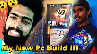 My New PC Build | Cline Brat | 2019 | Subscribe Now If you Are a Gamer