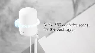 Meet Nokia´s first 5G mmWave FWA solution