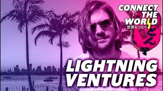 Deploying capital, Lightning Ventures | Mike Jarmuz