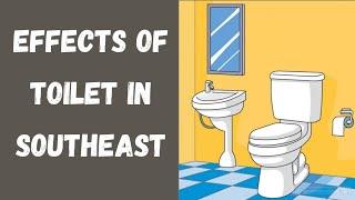 क्या आपके घर के अग्निकोण (दक्षिण पूर्व) में शौचालय है? Do you have a Toilet in the Southeast ?