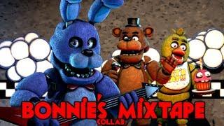 [FNaF SFM] Bonnie's Mixtape (COLLAB)