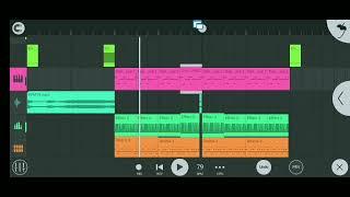 FL STUDIO MOBILE TRAP EDM